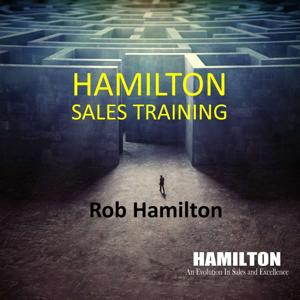 Hamilton Sales Training