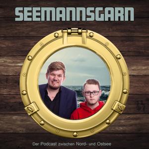 Seemannsgarn
