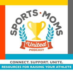 Sports Moms United Podcast