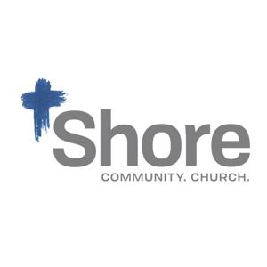 Shore Community Church Podcast