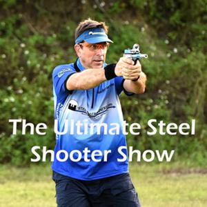 The Ultimate Steel Shooter Show by Ken Verderame