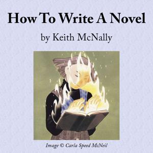 How To Write A Novel