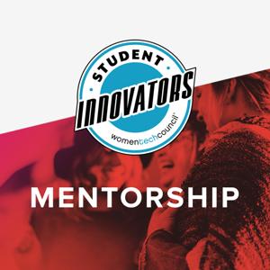 Women Tech Council: WTCSI Mentorship Podcast Series