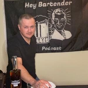 Hey Bartender Podcast