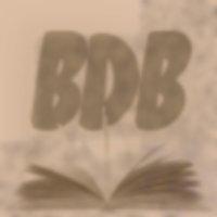 Le Podcast des bouquins
