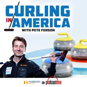 Curling in America with Pete Fenson