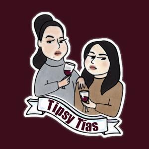 Tipsy Tías