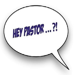 TheHeyPastorPodcast