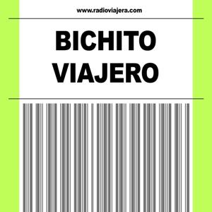 BICHITO VIAJERO POR EL MUNDO