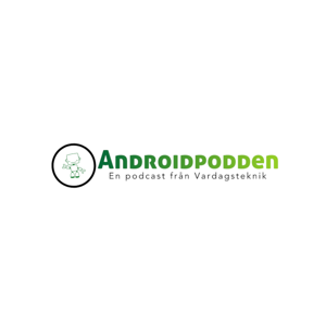 Androidpodden