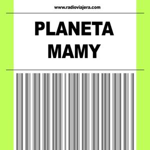 PLANETA MAMY