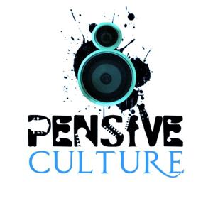 Pensive Culture Podcast