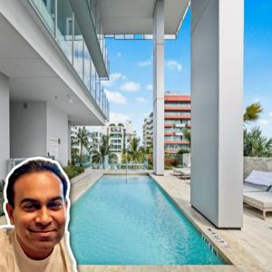 Amit Bhuta - ALL IN Miami - Luxury Real Estate and Much More