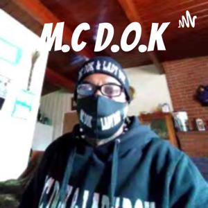 MCDOK west coast radio station