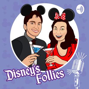 Disney's Follies