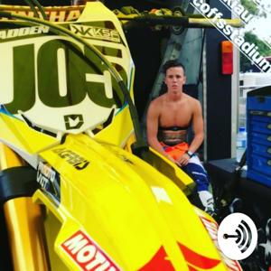 KSF Ecstar Suzuki Racing