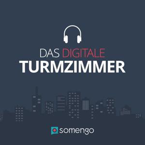 Das Digitale Turmzimmer