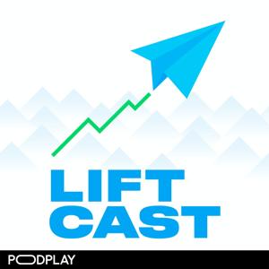 Liftcast by Podplay | Lifted Oy