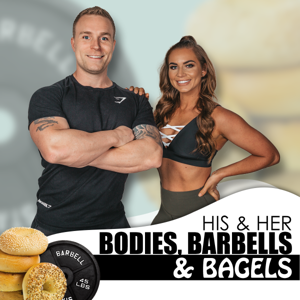 Bodies Barbells and Bagels