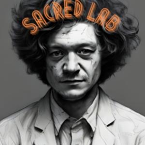 Sacred Lab Podcast
