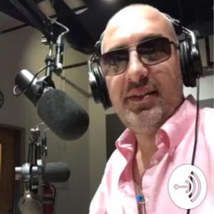 Talking With The Greek