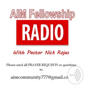 AIM FELLOWSHIP RADIO