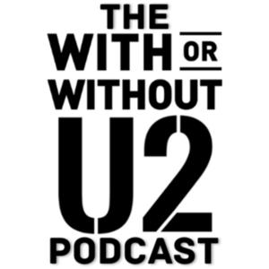 The With Or Without U2