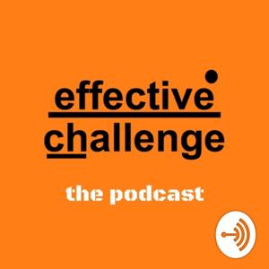 Effective Challenge Podcast
productive, happy & well