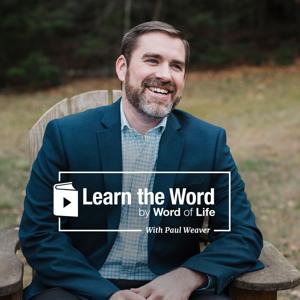 Learn The Word Podcast