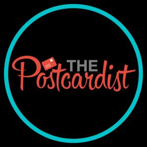 Postcardist