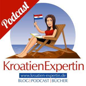 KroatienExpertin