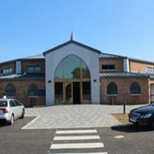 Drogheda Presbyterian Church