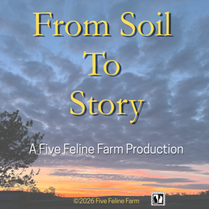 From Soil To Story