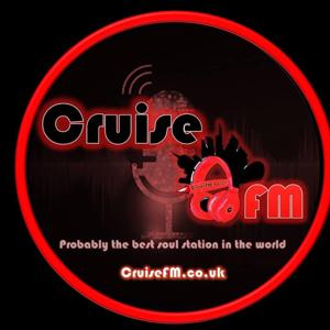 JB's Saturday Show on cruiseFM