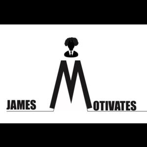 The Jamesmotivates Podcast