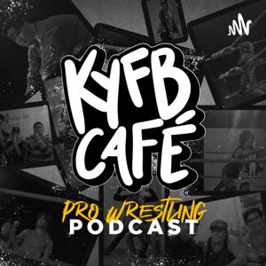 Kayfabe Café