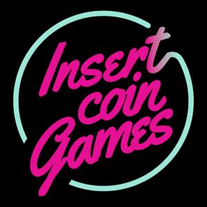 INSERT COIN GAMES