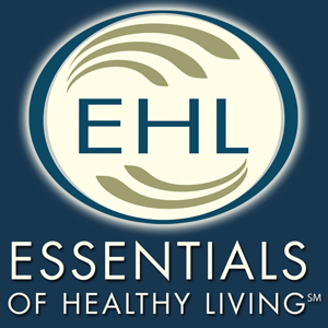 Essentials of Healthy Living by Village Green Apothecary