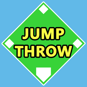 Jump Throw