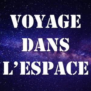 Voyage dans l'espace by Claude Lafleur