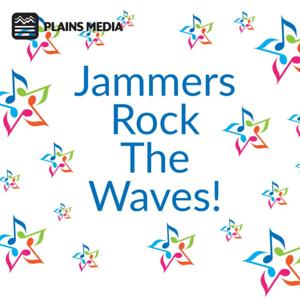 Jammers Rock the Waves