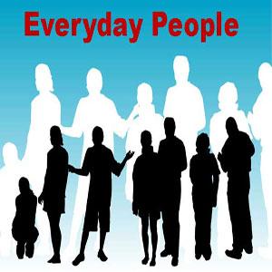 Everyday People