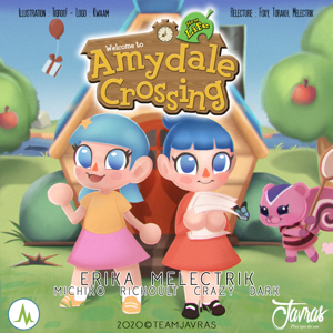 Amydale Crossing : New Life