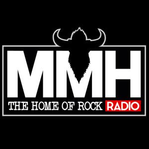 MMH - The Home Of Rock Radio Podcasts by MMH - The Home Of Rock Radio