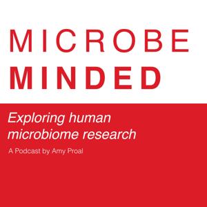 Microbe Minded Podcast