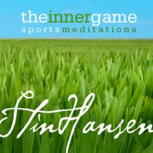 The Inner Game-- Sports Meditations and Workouts for Athletes