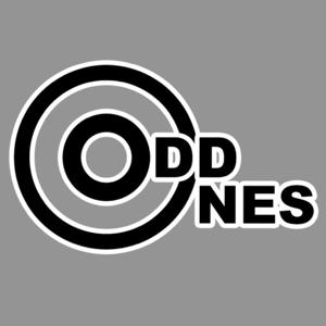 Odd Ones Podcast
