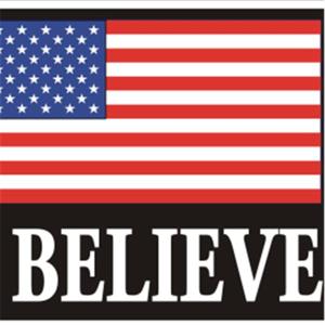 Believe In America Radio