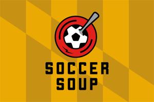 Soccer Soup