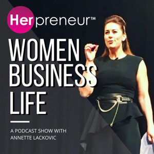 Herpreneur Show